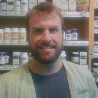 Aaron Hubbs - Naturopathic Doctor