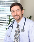 Adam Geiger - Naturopathic Doctor
