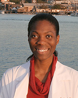 Adeola Mead - Naturopathic Doctor