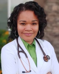 Adrienne Wilson - Naturopathic Doctor