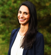 Aisha Durrani - Naturopathic Doctor