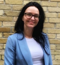 Aleksandra Guzek - Naturopathic Doctor