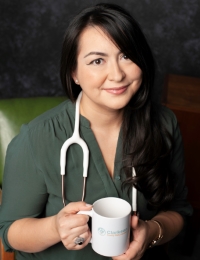 Alexandra Hurtado Frosina - Naturopathic Doctor