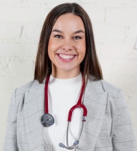 Alexandra Lucyshen - Naturopathic Doctor