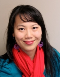 Alice Fong - Naturopathic Doctor
