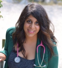 Alisha Rawji - Naturopathic Doctor