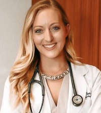 Alissia Zenhausern - Naturopathic Doctor