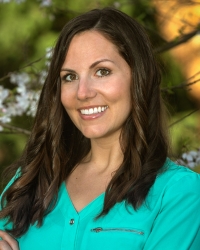 Allison Apfelbaum - Naturopathic Doctor