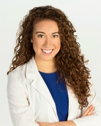 Allison M Wills - Naturopathic Doctor