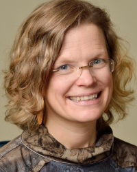 Allison R Becker - Naturopathic Doctor