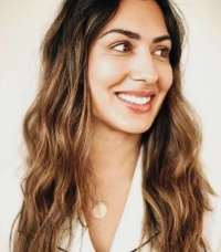 Alyah Karim - Naturopathic Doctor