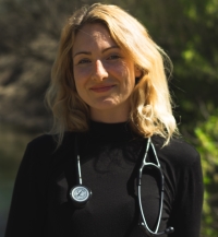 Amber Knott - Naturopathic Doctor