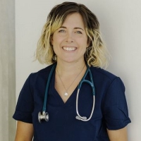 Amy Pelletier - Naturopathic Doctor