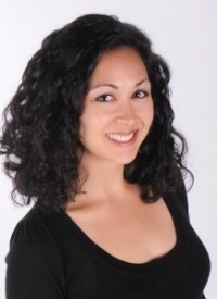 Andrea Marie Minesaki - Naturopathic Doctor