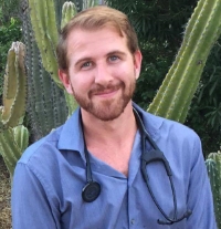 Andrew McParland - Naturopathic Doctor