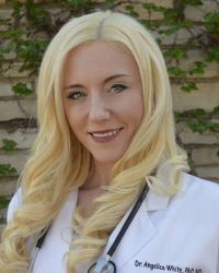 Angelica White - Naturopathic Doctor
