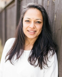 Angelina Mehta - Naturopathic Doctor