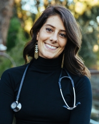 Anna Feagan - Naturopathic Doctor