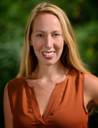 Anne Frances Hardy - Naturopathic Doctor