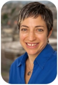 Annette Marie Sacksteder - Naturopathic Doctor