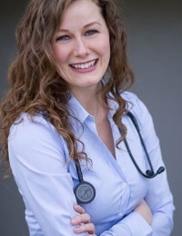 Annie Savage - Naturopathic Doctor