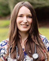 April Sullivan - Naturopathic Doctor