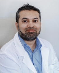 Arsallan Ahmad - Naturopathic Doctor