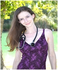 Bianca Andrea Despotides - Naturopathic Doctor