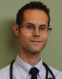 Brian W Orr - Naturopathic Doctor