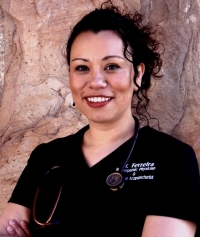 Carmel Ferreira - Naturopathic Doctor