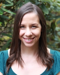 Carrie Wine - Naturopathic Doctor
