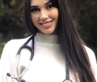 Cassandra Paiano - Naturopathic Doctor
