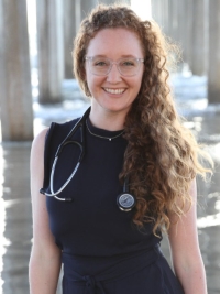 Charlotte Nowack - Naturopathic Doctor