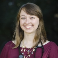 Chelsea Karbon - Naturopathic Doctor