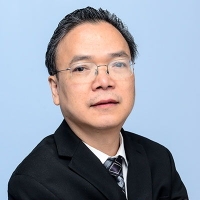 Dr. Chun Ming Lin, ND,R.Ph. - Naturopathic Doctor