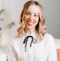 Courtney Clayson - Naturopathic Doctor