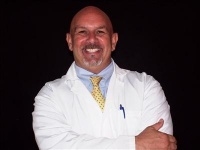 David Saverio Ficco - Naturopathic Doctor