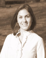 Diana Visocchi - Naturopathic Doctor