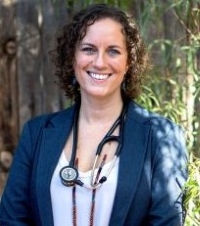 Diane Grise - Naturopathic Doctor