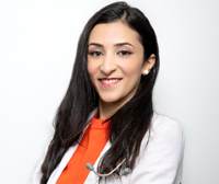 Dina Al-Kayssi - Naturopathic Doctor