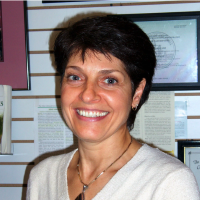 Dona Garofano - Naturopathic Doctor