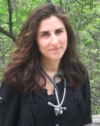 Dori Skye Engel - Naturopathic Doctor