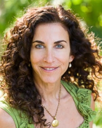 Dorine Karlin - Naturopathic Doctor