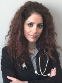 Marjan Hosseini - Naturopathic Doctor