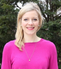 Elise Hoffman - Naturopathic Doctor