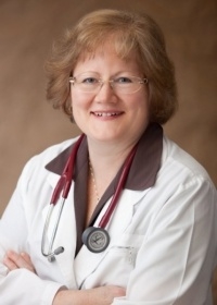 Ellen Sauter - Naturopathic Doctor