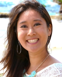 Emily Chan - Naturopathic Doctor
