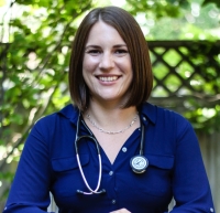 Emily Martin - Naturopathic Doctor