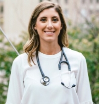 Erica Arcuri - Naturopathic Doctor