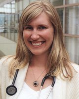 Erika Kneeland - Naturopathic Doctor